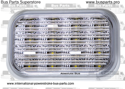 LED Back-Up Light BUL35